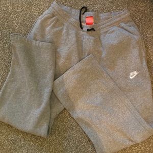 Men’s Nike sweatpants